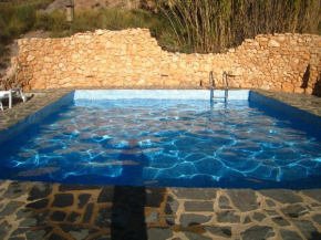  Finca-Privatpool-sehr ruhige Lage-Alleinnutzung-ideal für Familien  Нихар